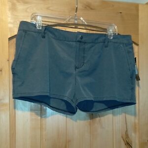 Dakine Size 14 Black Margo Hybrid Short